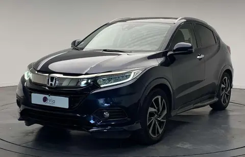 Annonce HONDA HR-V Essence 2019 d'occasion 