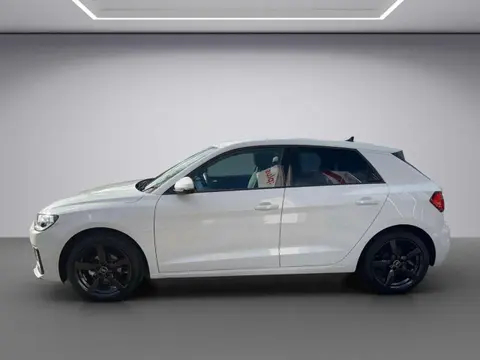 Used AUDI A1 Petrol 2024 Ad 