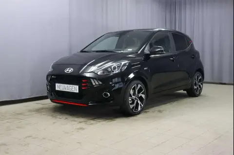 Annonce HYUNDAI I10 Essence 2024 d'occasion 