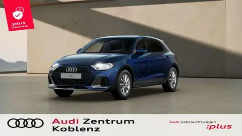 Annonce AUDI A1 Essence 2024 d'occasion 