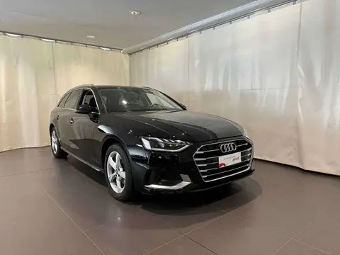 Annonce AUDI A4 Diesel 2022 d'occasion 