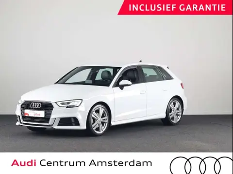 Used AUDI A3 Petrol 2019 Ad 