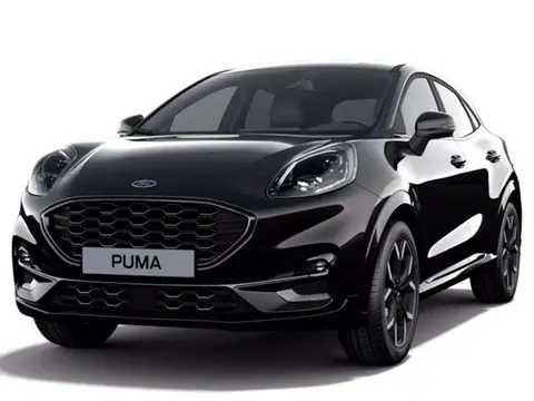 Annonce FORD PUMA Hybride 2024 d'occasion 