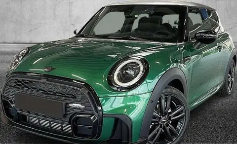 Annonce MINI COOPER Essence 2023 d'occasion 