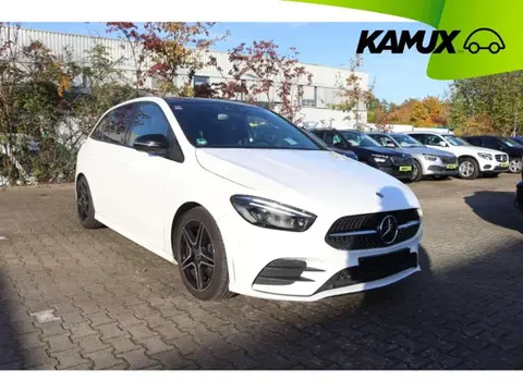 Used MERCEDES-BENZ CLASSE B Diesel 2019 Ad 