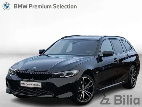 Annonce BMW SERIE 3 Hybride 2023 d'occasion 