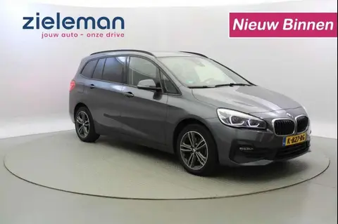 Used BMW SERIE 2 Petrol 2021 Ad 