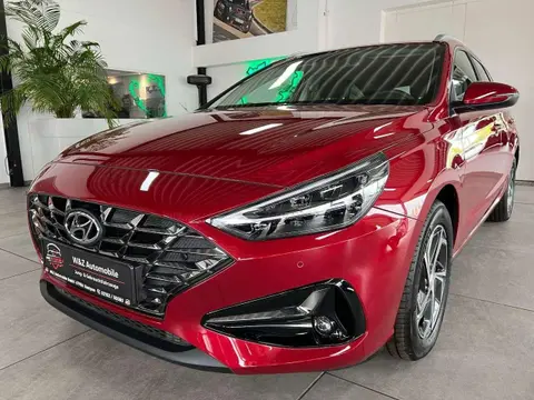 Annonce HYUNDAI I30 Essence 2024 d'occasion 