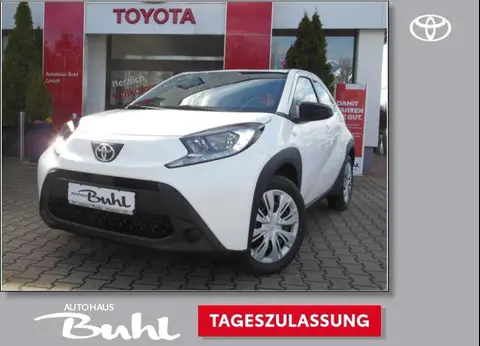 Used TOYOTA AYGO X Petrol 2024 Ad 