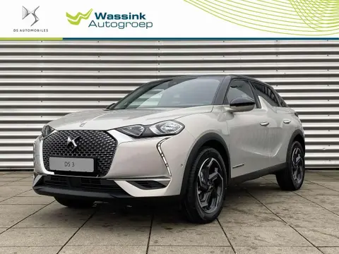 Used DS AUTOMOBILES DS3 CROSSBACK Petrol 2023 Ad 