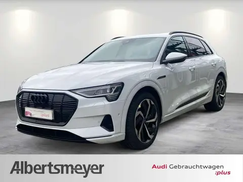 Annonce AUDI E-TRON  2022 d'occasion 