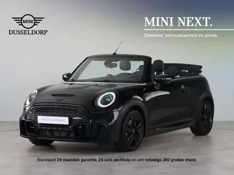 Annonce MINI JOHN COOPER WORKS Essence 2021 d'occasion 