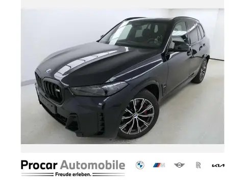 Used BMW X5 Petrol 2024 Ad 