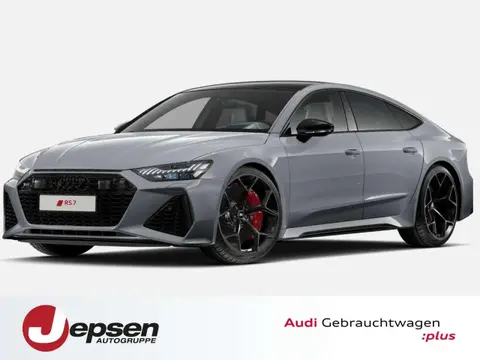 Used AUDI RS7 Petrol 2024 Ad 