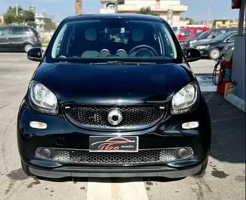 Used SMART FORFOUR Petrol 2016 Ad 