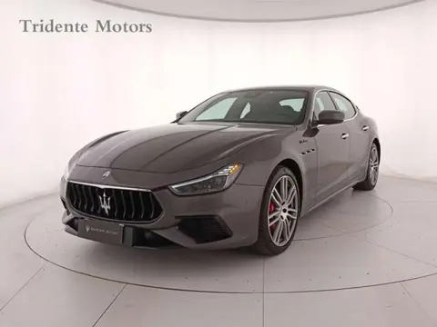 Used MASERATI GHIBLI Petrol 2022 Ad 