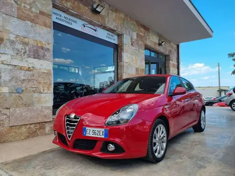 Used ALFA ROMEO GIULIETTA Diesel 2015 Ad 