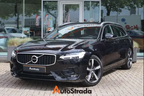 Used VOLVO V90 Petrol 2020 Ad 