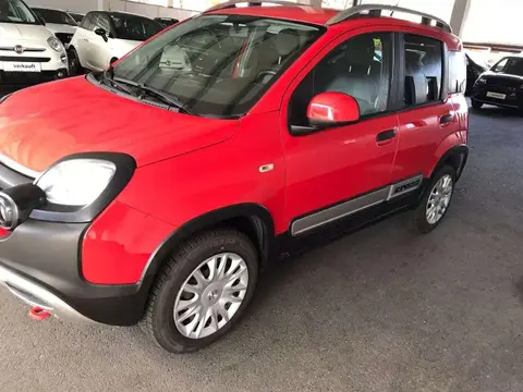 Used FIAT PANDA Diesel 2017 Ad 