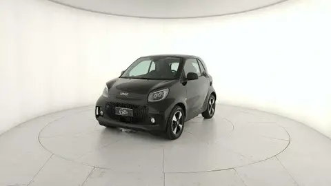 Annonce SMART FORTWO Électrique 2021 d'occasion 