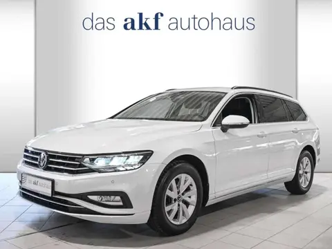 Used VOLKSWAGEN PASSAT Diesel 2023 Ad 