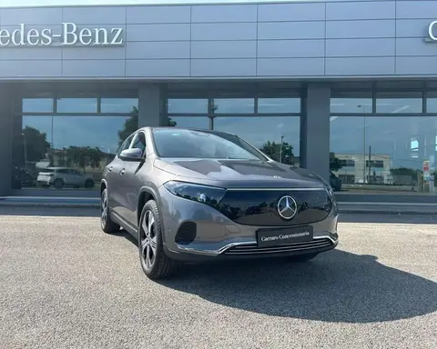 Annonce MERCEDES-BENZ CLASSE EQA Électrique 2024 d'occasion 