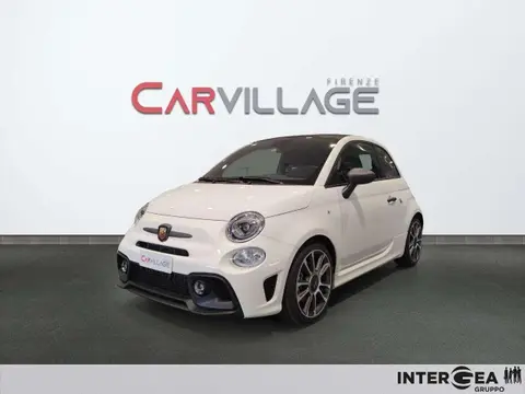 Annonce ABARTH 595 Essence 2024 d'occasion 