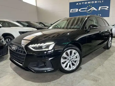 Used AUDI A4 Diesel 2020 Ad 