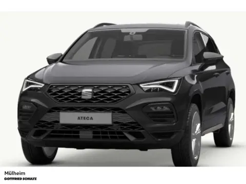 Used SEAT ATECA Diesel 2024 Ad 