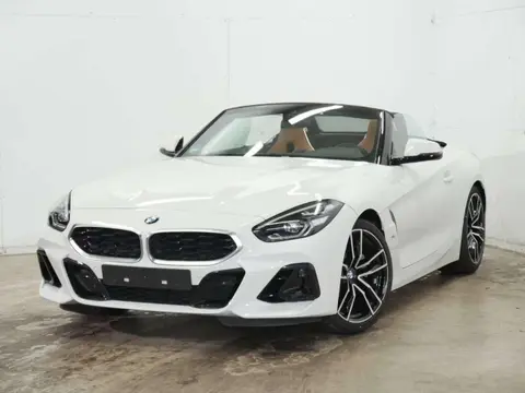 Used BMW Z4 Petrol 2023 Ad 