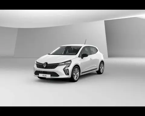 Annonce RENAULT CLIO  2024 d'occasion 