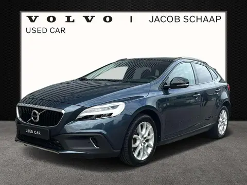 Annonce VOLVO V40 Essence 2019 d'occasion 