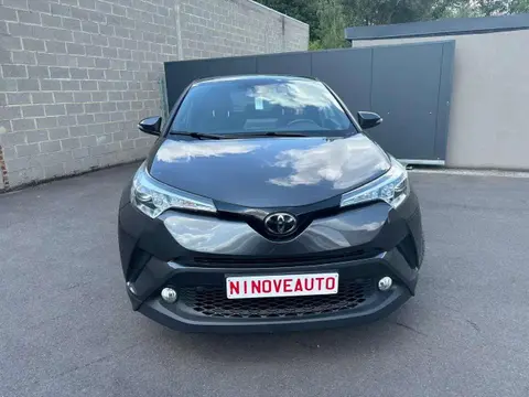 Annonce TOYOTA C-HR Essence 2019 d'occasion 