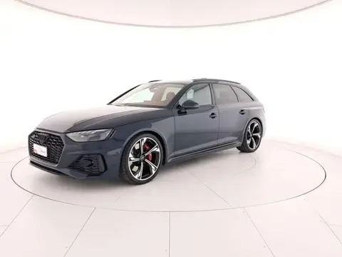 Used AUDI RS4 Petrol 2022 Ad 