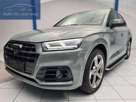 Used AUDI Q5 Diesel 2019 Ad 