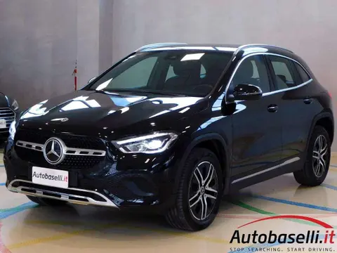 Used MERCEDES-BENZ CLASSE GLA Diesel 2022 Ad 