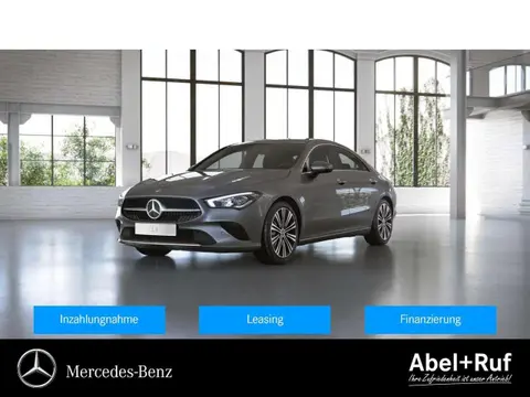 Used MERCEDES-BENZ CLASSE CLA Petrol 2023 Ad 