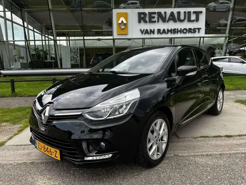 Used RENAULT CLIO Petrol 2019 Ad 