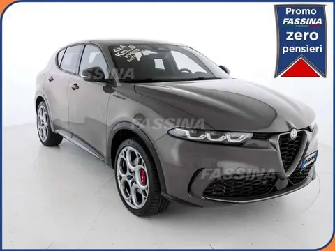 Used ALFA ROMEO TONALE Hybrid 2024 Ad 