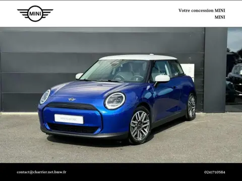 Annonce MINI COOPER Électrique 2024 d'occasion 