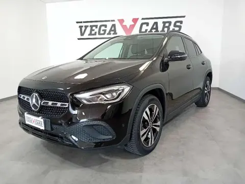 Used MERCEDES-BENZ CLASSE GLA Diesel 2021 Ad 