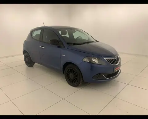 Used LANCIA YPSILON LPG 2021 Ad 