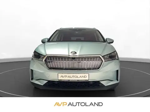 Annonce SKODA ENYAQ Électrique 2024 d'occasion 