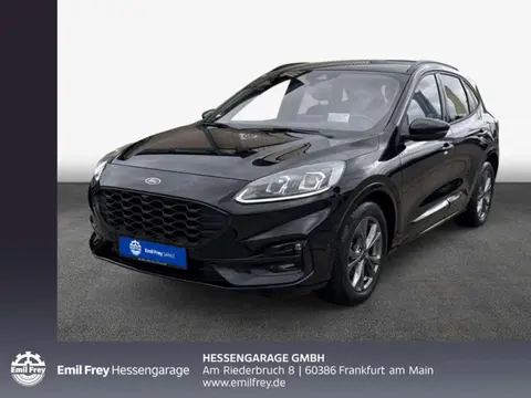 Annonce FORD KUGA Diesel 2023 d'occasion 