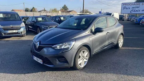 Used RENAULT CLIO Diesel 2020 Ad 