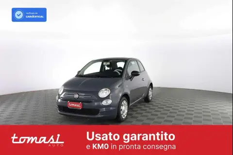 Annonce FIAT 500 Hybride 2022 d'occasion 