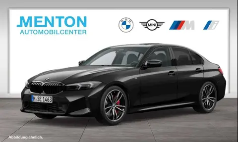 Annonce BMW SERIE 3 Essence 2024 d'occasion Allemagne