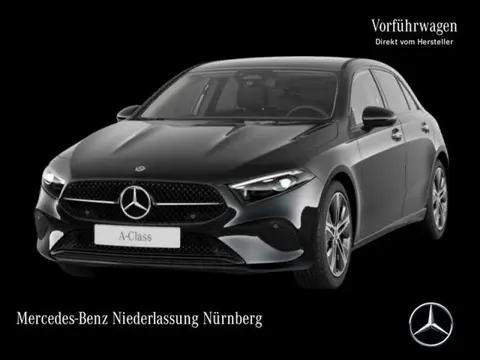 Annonce MERCEDES-BENZ CLASSE A Essence 2024 d'occasion 