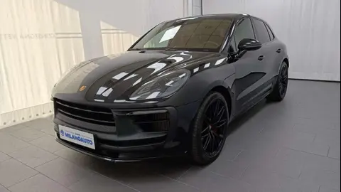 Used PORSCHE MACAN Petrol 2022 Ad 