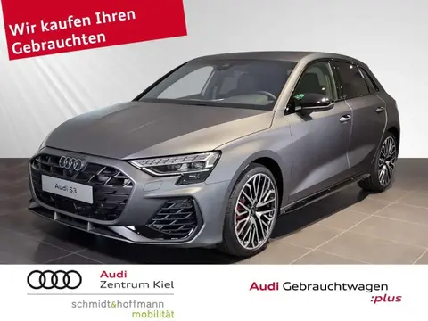 Annonce AUDI S3 Essence 2024 d'occasion Allemagne